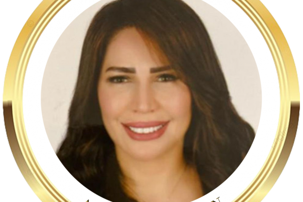 Dr. Consultant Nahed Abu Hamoud Assistant Secretary General of the Arab-African Authority for International Arbitration